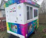 B-Lo Zero Sno Cones
