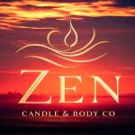 Zen  Candle Body Co