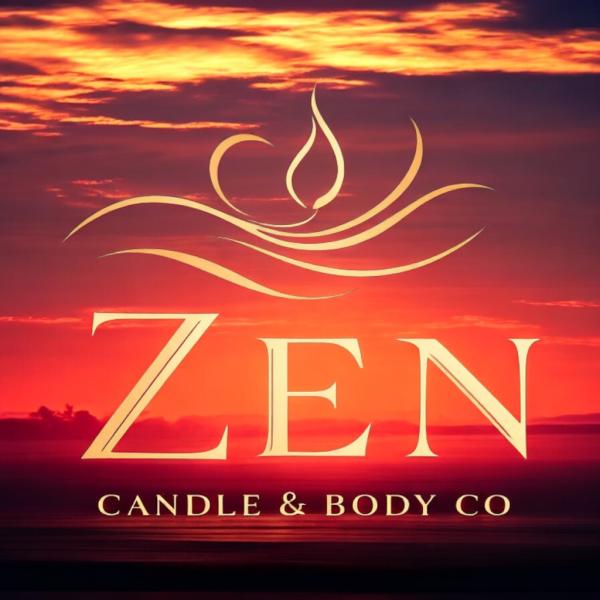 Zen  Candle Body Co