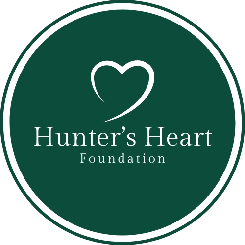 Hunter's Heart Foundation