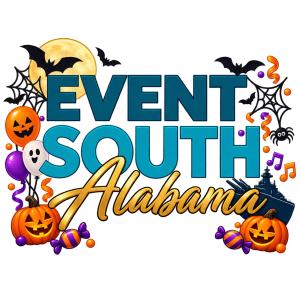 Event South Alabama logo