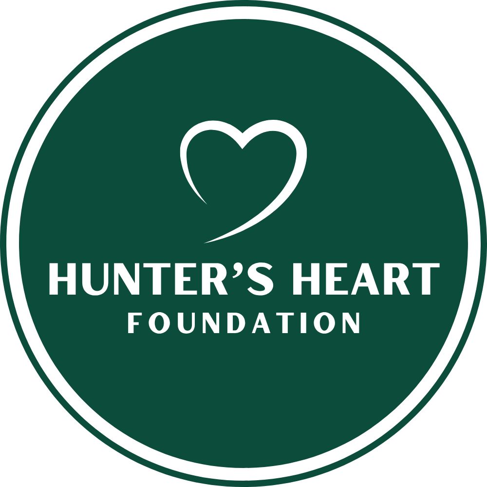 Hunter's Heart Foundation