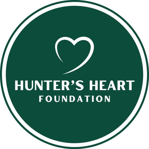Hunter's Heart Foundation