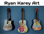 Ryan Karey Art