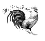 The Grey Rooster