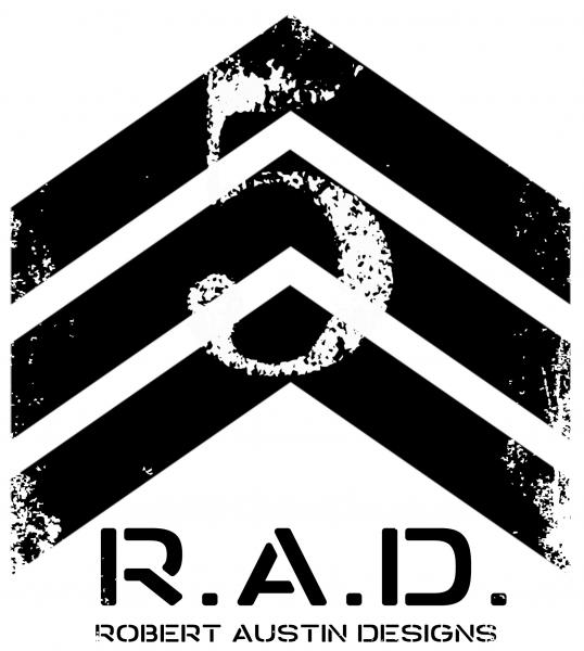 Robert Austin Designs