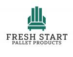 Fresh Start Pallet Products