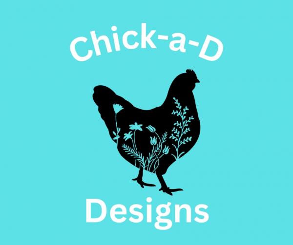 Chick-a-D Designs