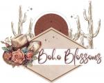 Boho Blossoms