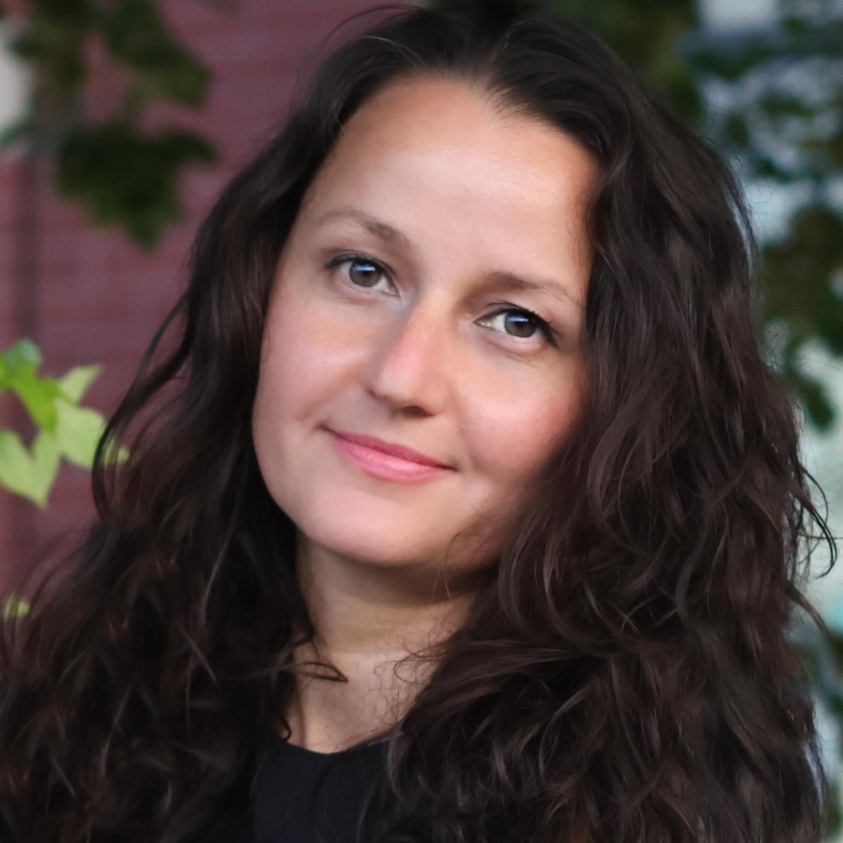 Elena User Profile