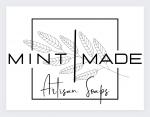 Mint Made Artisan Soaps