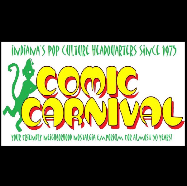 Comic Carnival