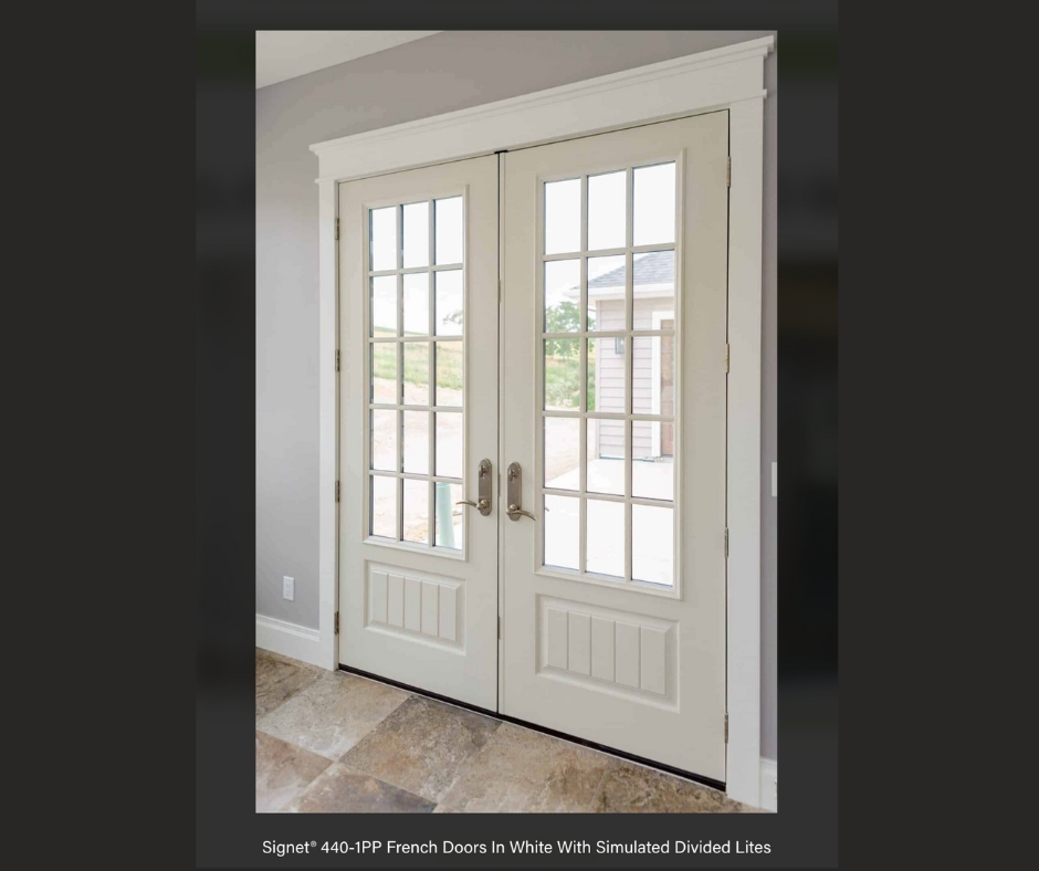 Entry & Patio Doors picture