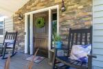 Entry & Patio Doors