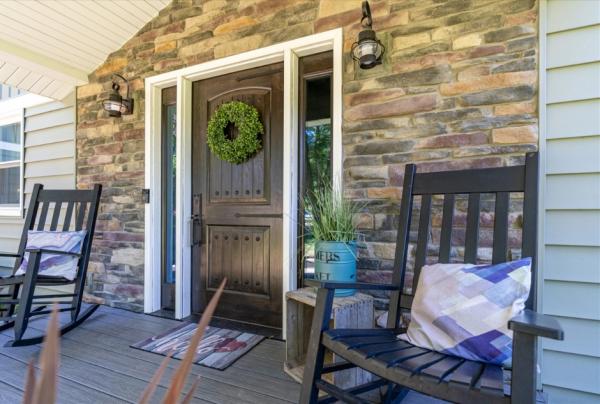 Entry & Patio Doors picture