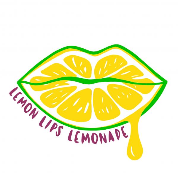 Lemon Lips Lemonade