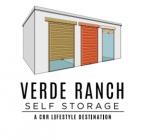 Verde Ranch Self Storage