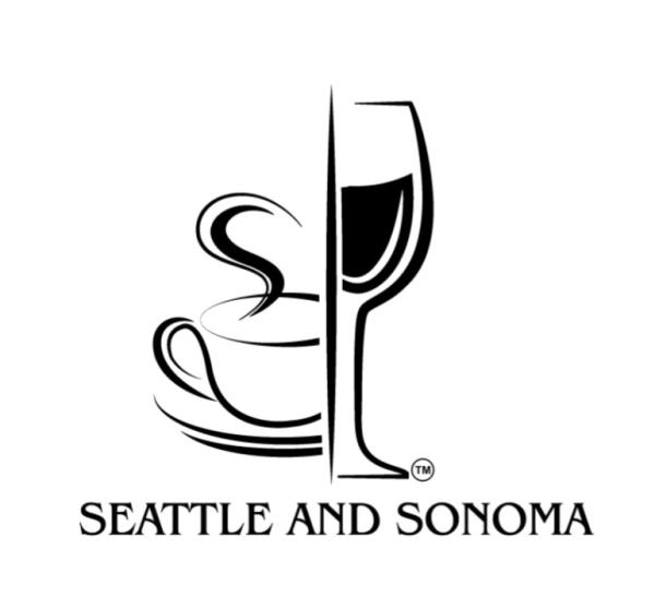 Seattle and Sonoma