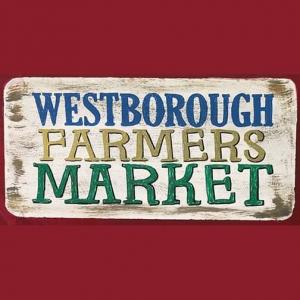 Westborough Farmers Market logo