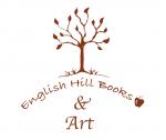 English Hill Books+Art