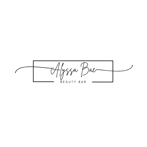 Alyssa Bae Beauty Bar