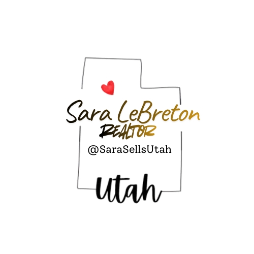 Sara Sells Utah