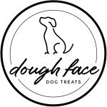 Dough Face Dog Treats