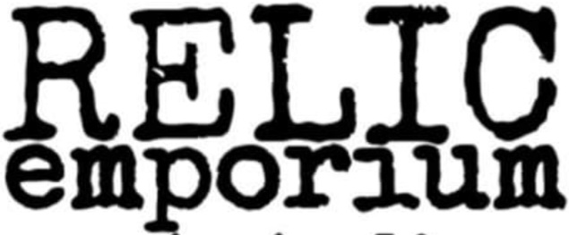 Relic Emporium