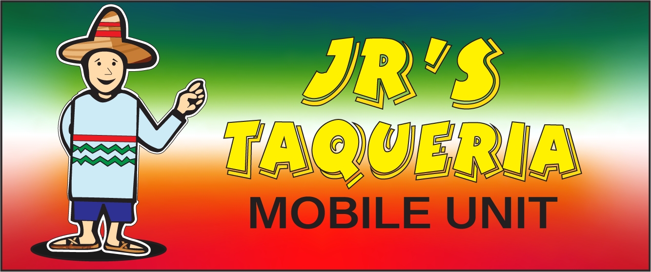 JR’S Taqueria Mobile Unit