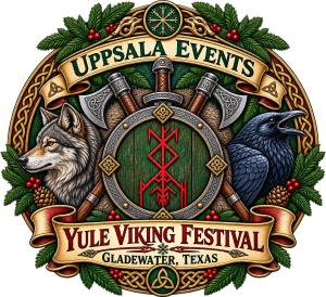 Uppsala Events logo