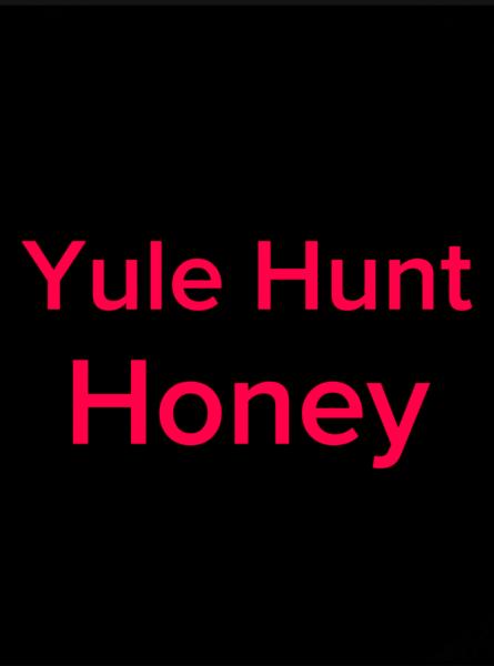 Yule Hunt Mead 750ml