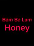 Bam Ba Lam Honey 750ml