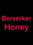 Berserker Honey 750ml
