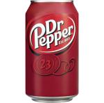 Dr Pepper
