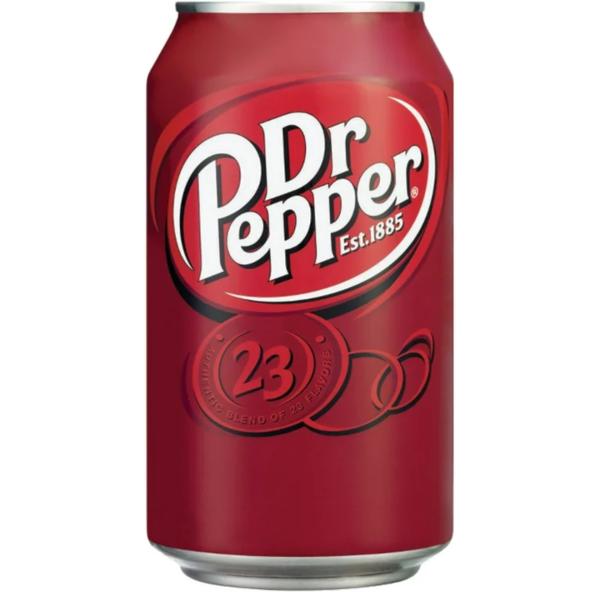 Dr Pepper