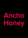 Ancho Honey 750ml