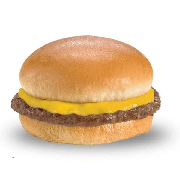 Cheeseburger picture