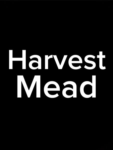 HarvestMead  750ml