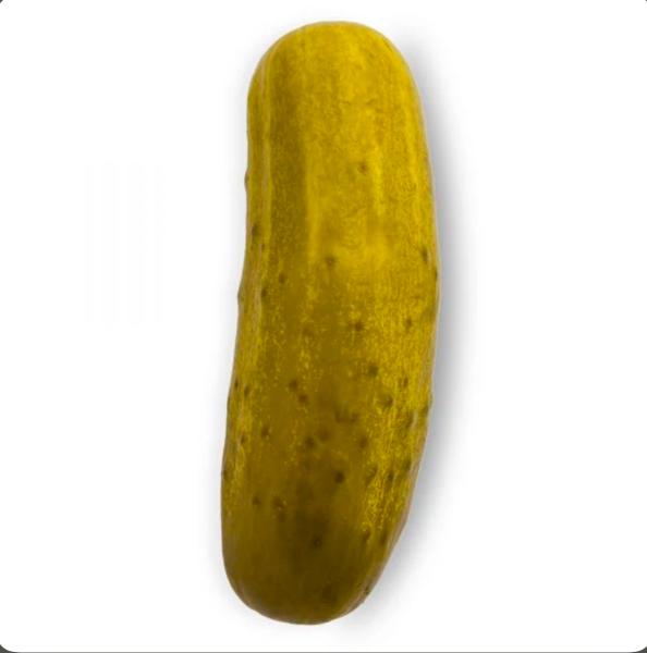 Pickles picture