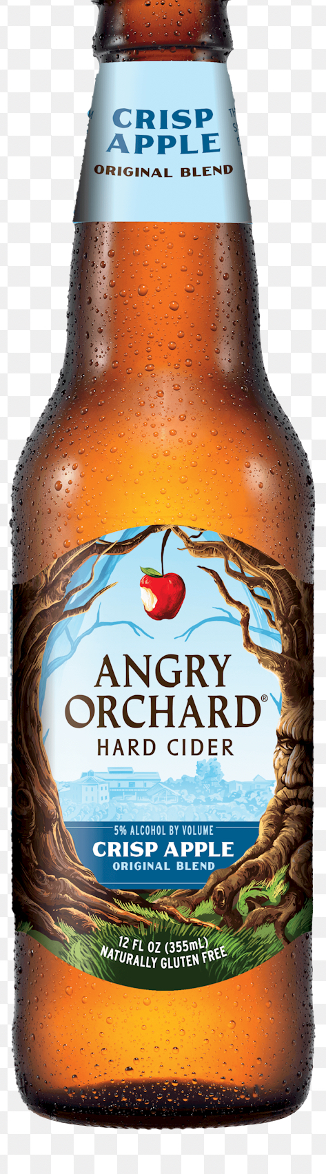12oz. Angry Orchard picture