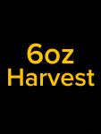 6oz Harvest