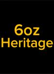 6oz Heritage