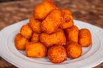 Tater tots