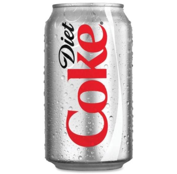 Diet Coke