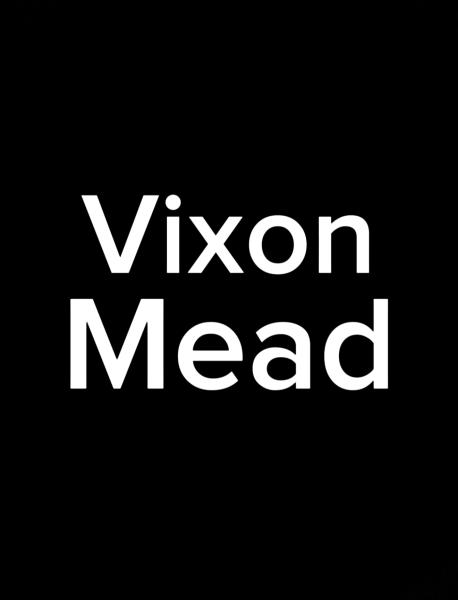 Vixon Mead  750ml