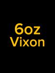 6oz  Vixon
