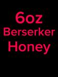 6oz Berserker Honey