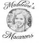 Madeleine's Macarons