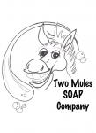 Two Mules Soap