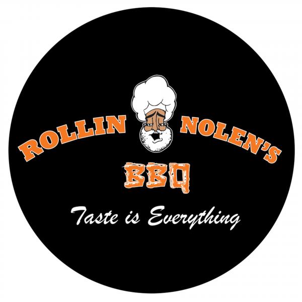 Rollin nolens bbq